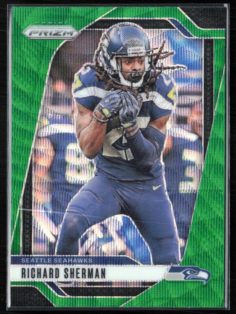 Richard Sherman