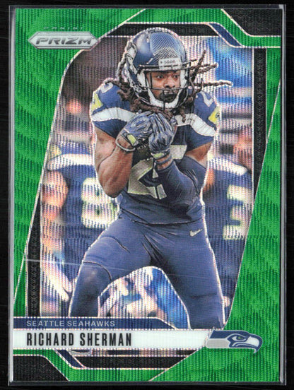 Richard Sherman
