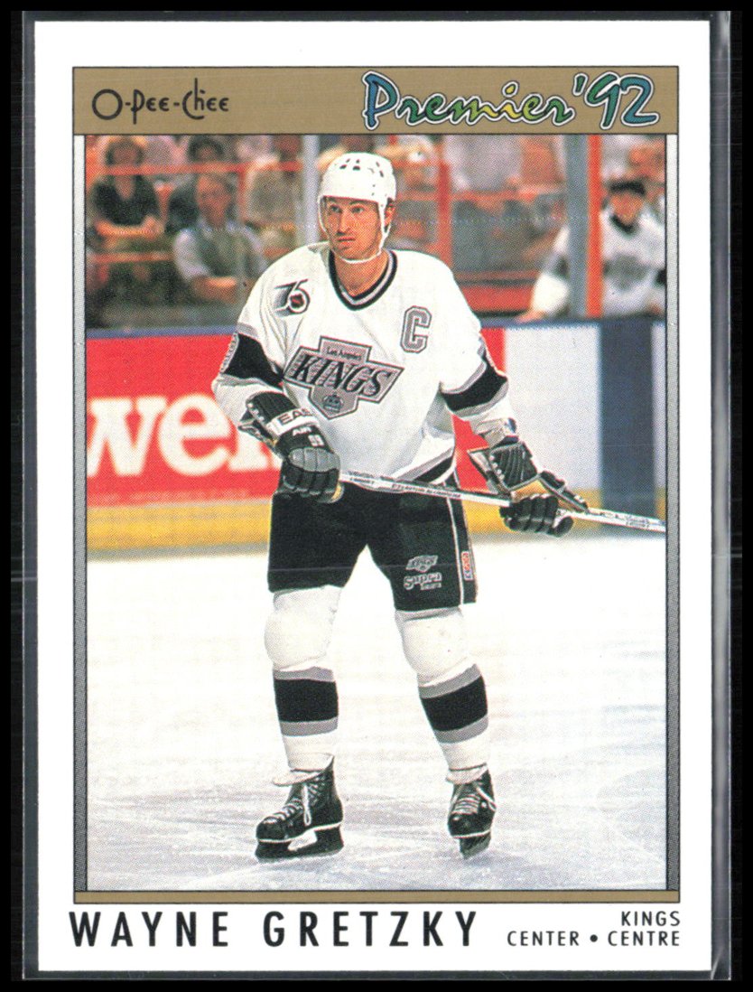 Wayne Gretzky