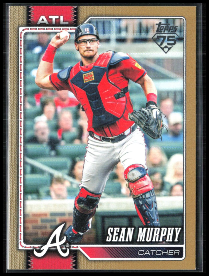 Sean Murphy /2026