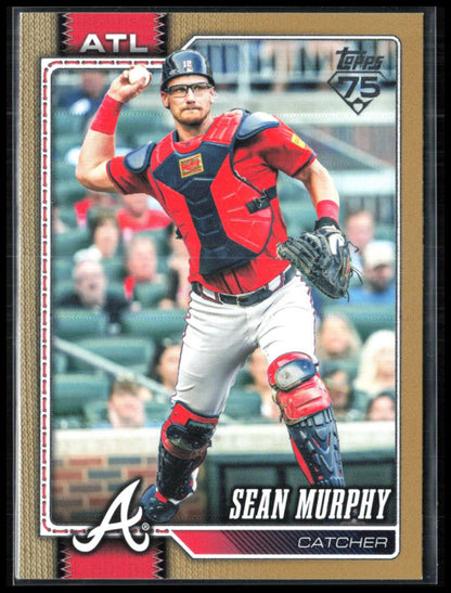 Sean Murphy /2026
