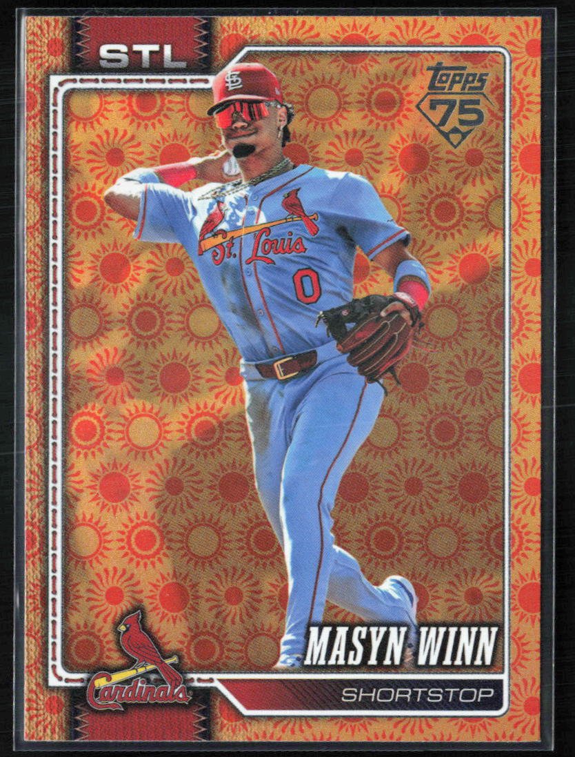 Masyn Winn