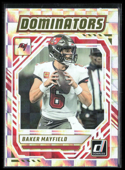 Baker Mayfield