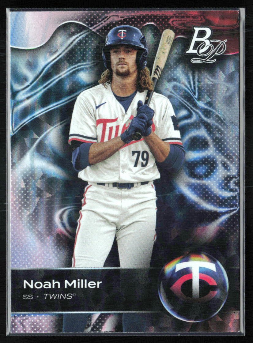 Noah Miller