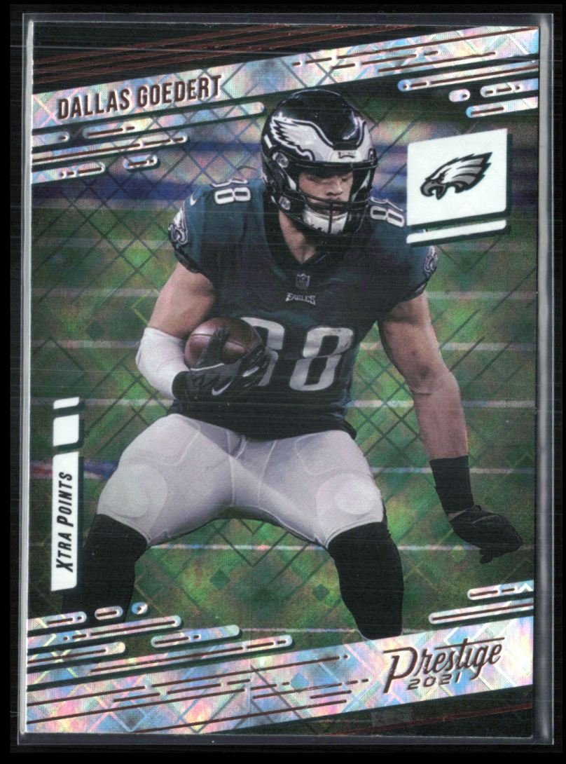 Dallas Goedert