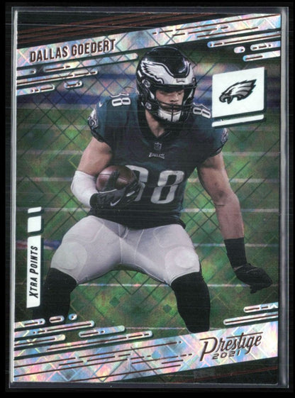 Dallas Goedert