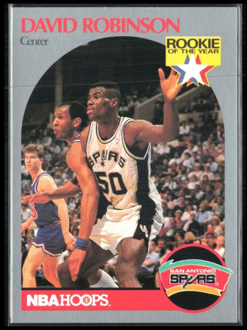 David Robinson