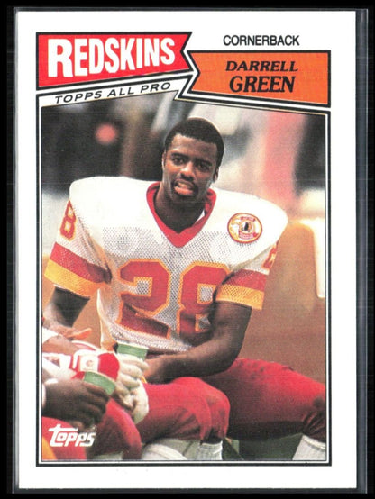 Darrell Green