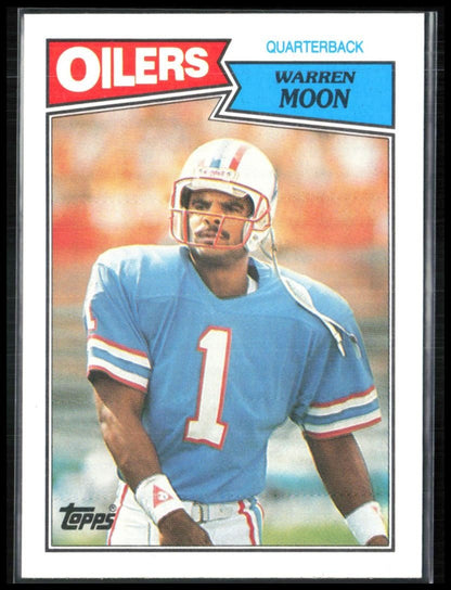 Warren Moon