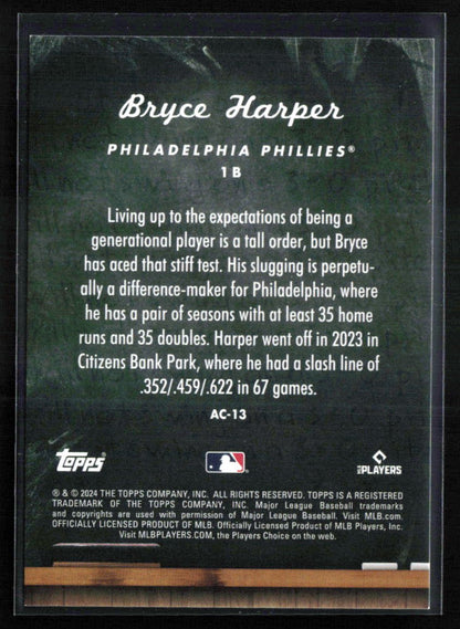 Bryce Harper