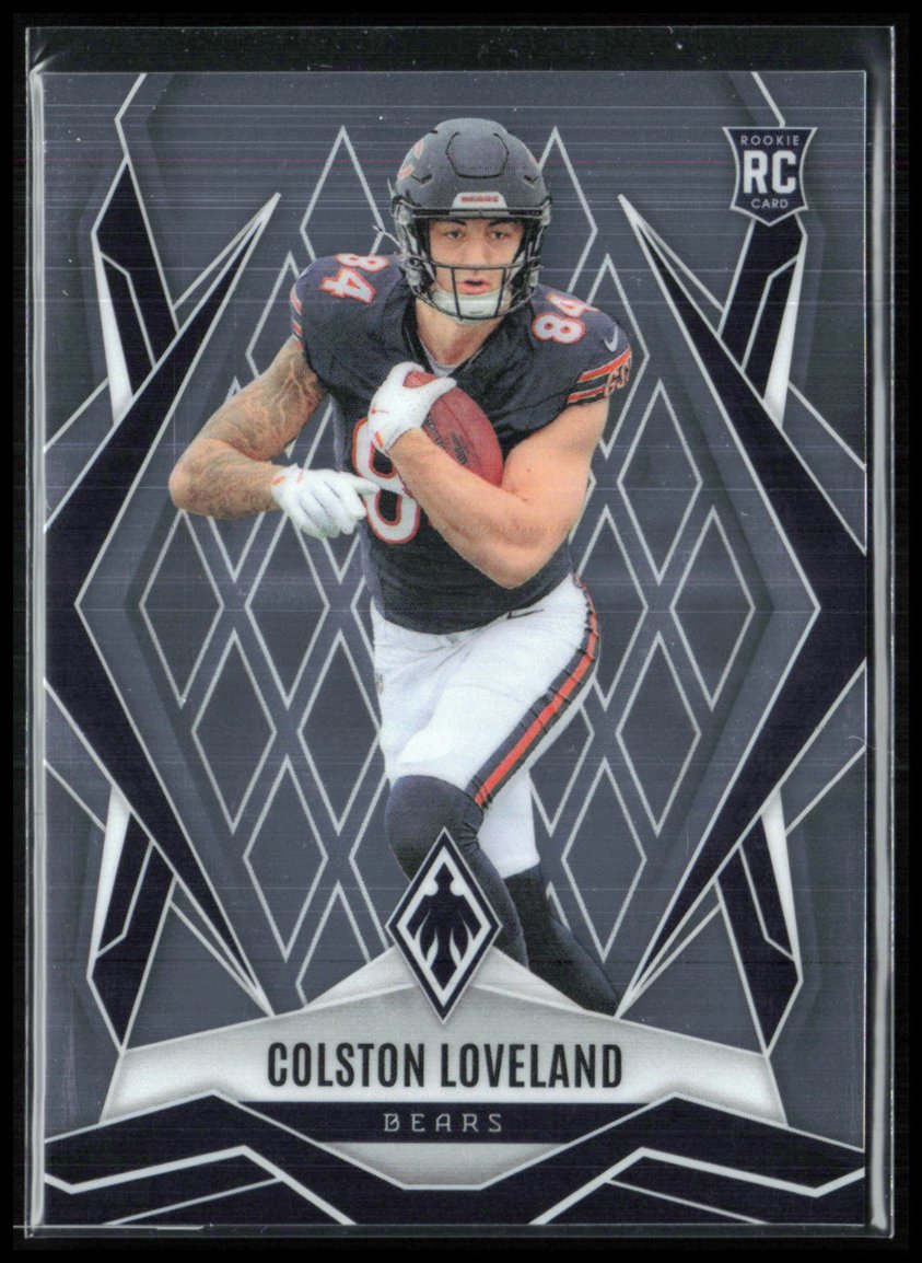 Colston Loveland RC