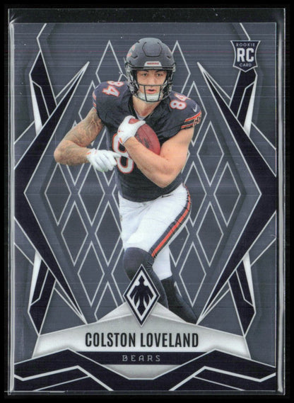 Colston Loveland RC
