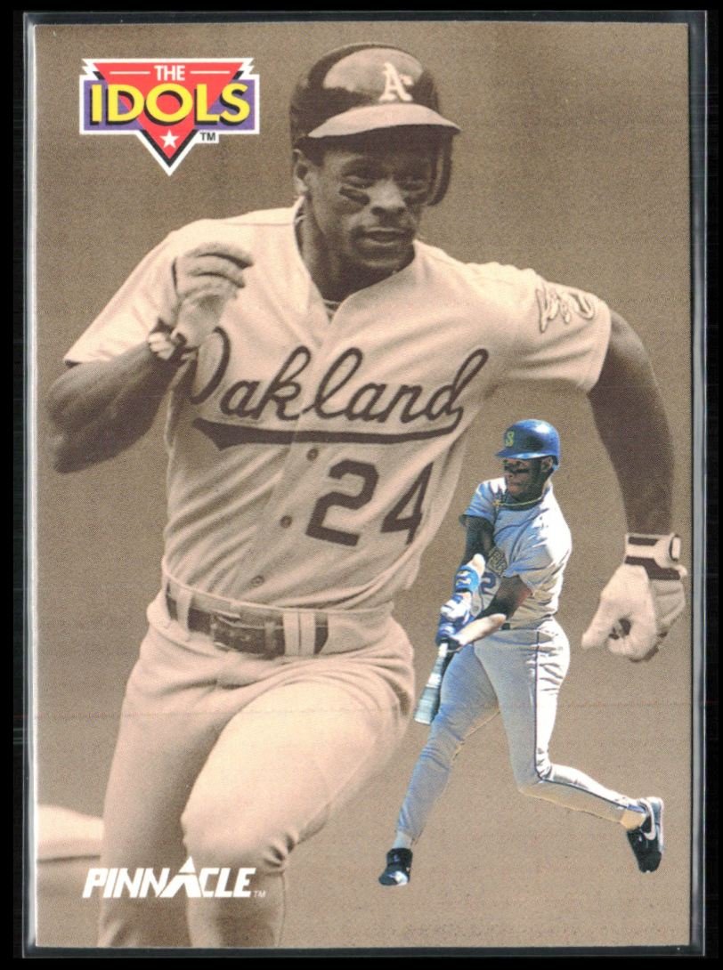 Ken Griffey Jr.