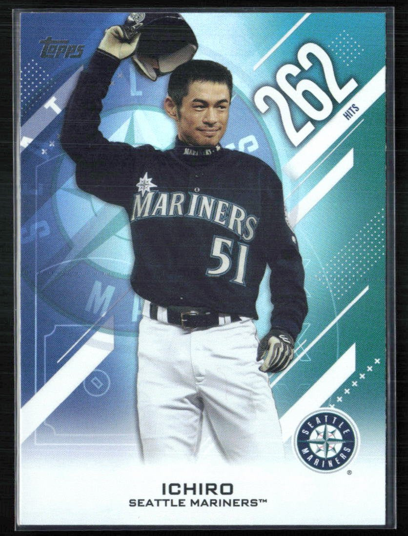Ichiro