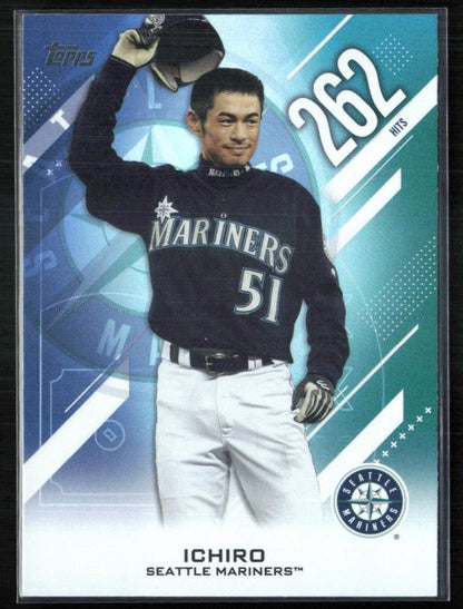 Ichiro