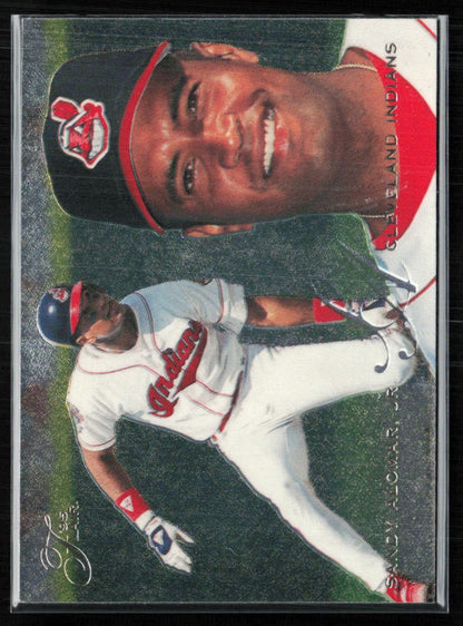 Sandy Alomar, Jr.