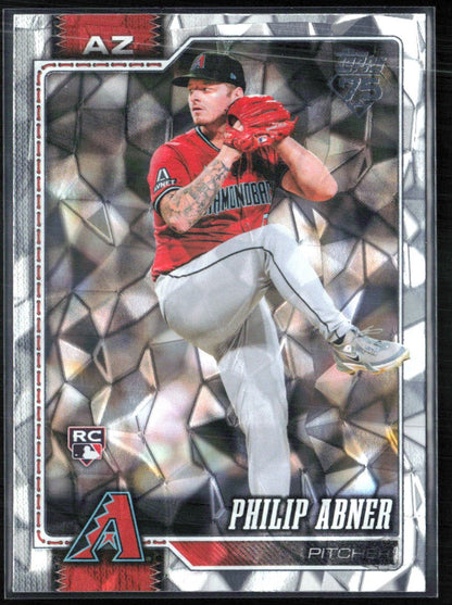 Philip Abner RC Diamante