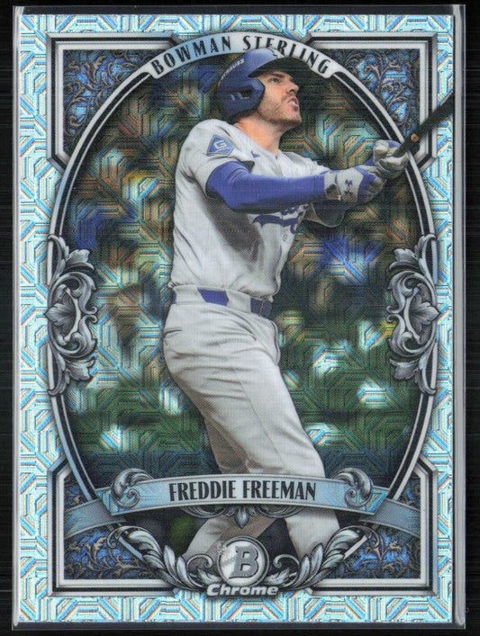 Freddie Freeman Mojo