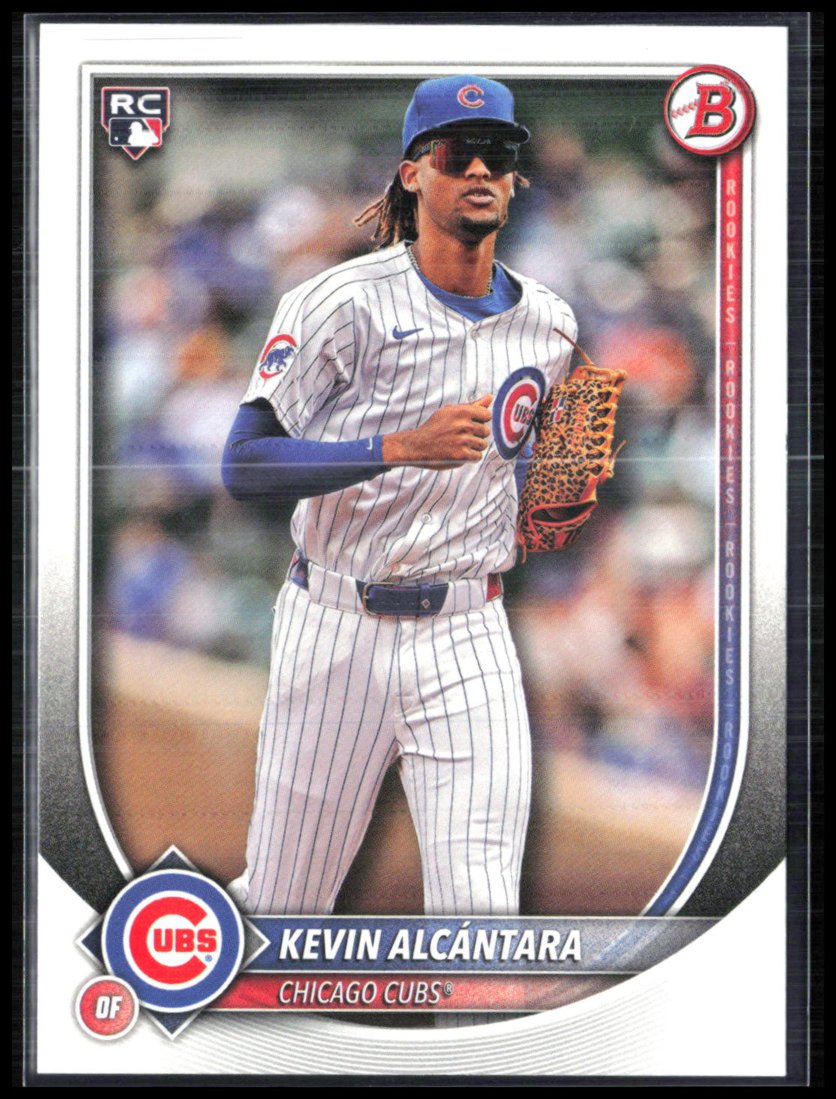 Kevin Alcantara RC