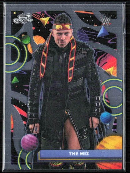The Miz