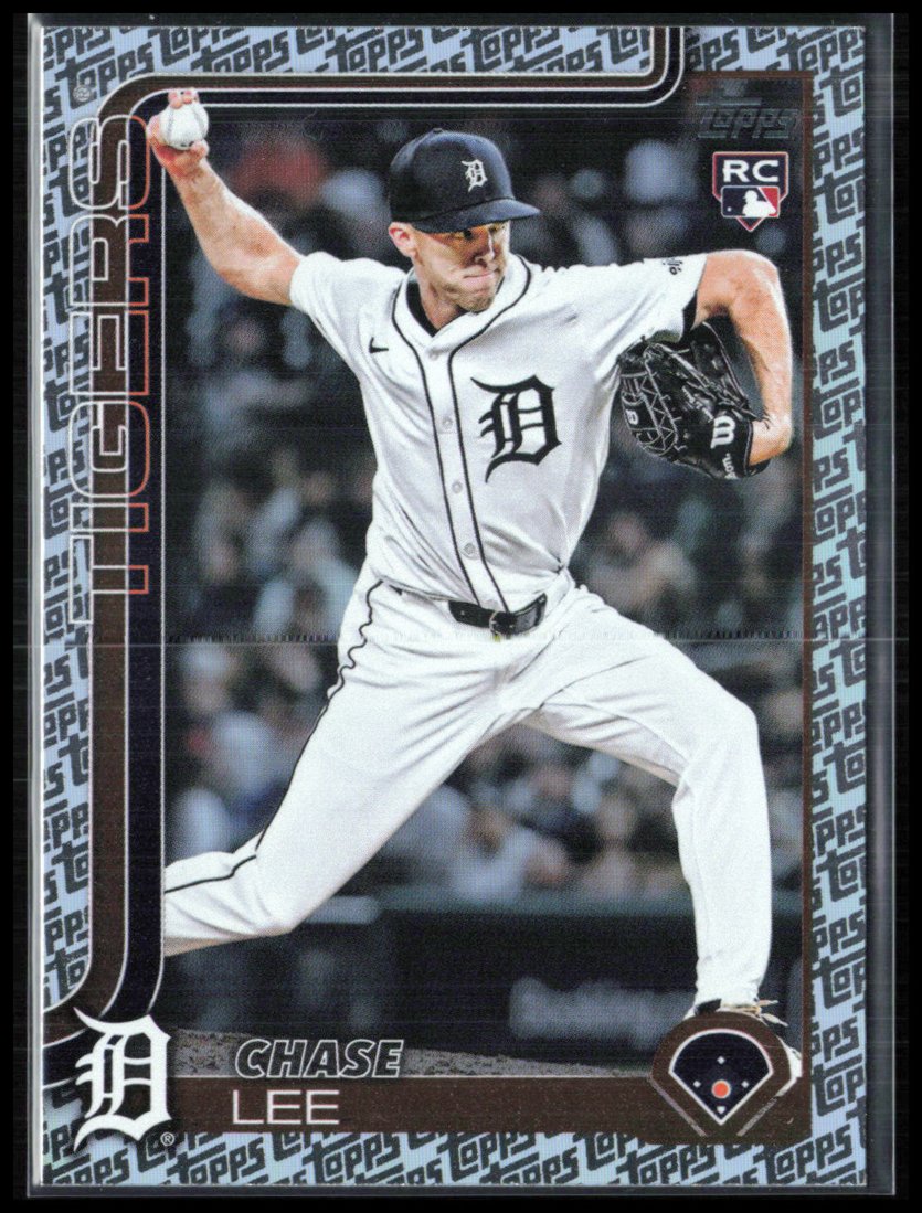 Chase Lee RC