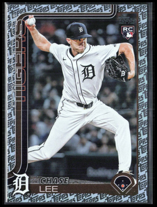 Chase Lee RC