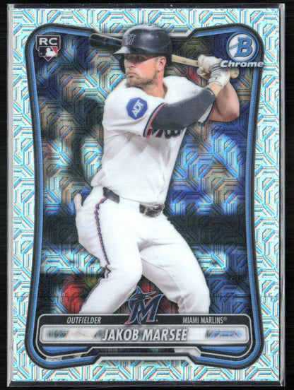 Jakob Marsee RC Mojo