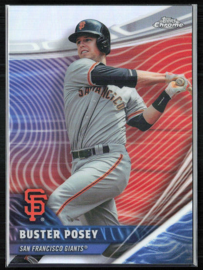 Buster Posey