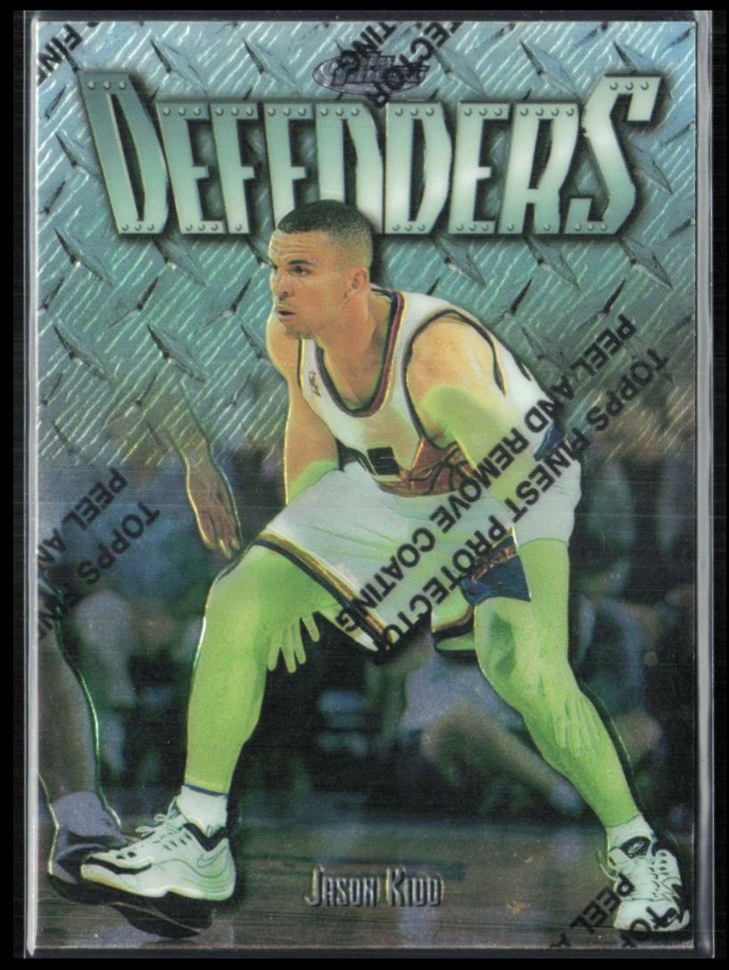Jason Kidd