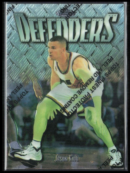 Jason Kidd
