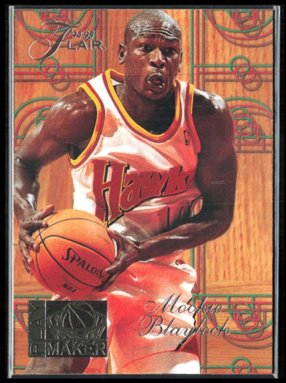 Mookie Blaylock