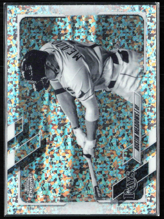Austin Meadows B&W Mini Diamond