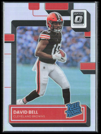 David Bell Holo