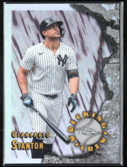 Giancarlo Stanton