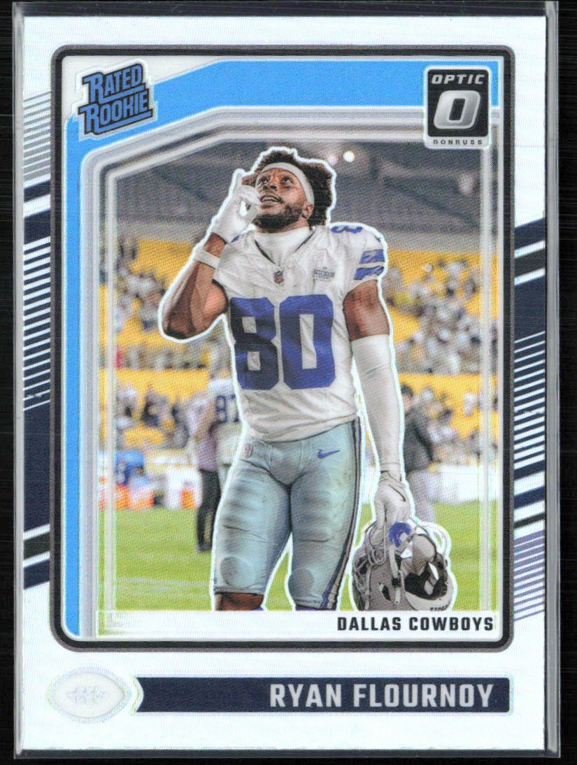 Ryan Flournoy RC Holo
