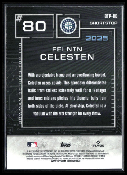 Felnin Celesten