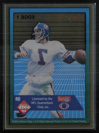 John Elway