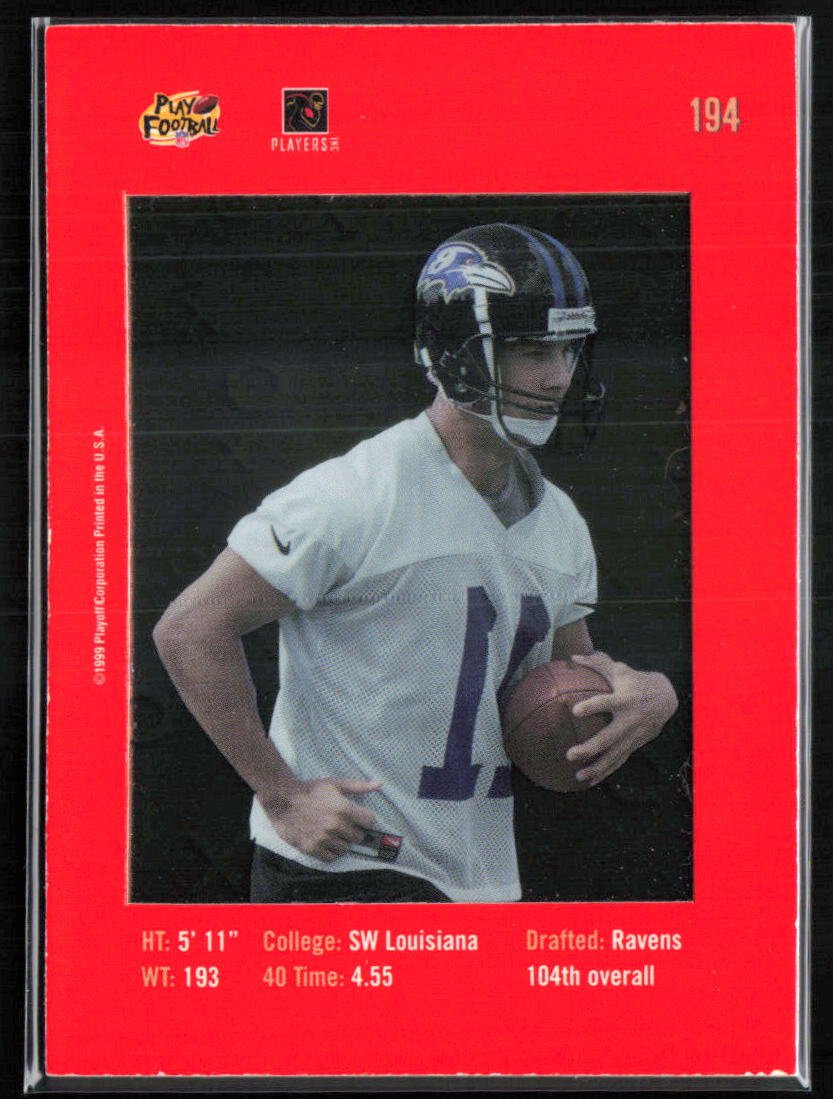 Brandon Stokley