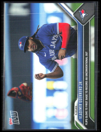 Vladimir Guerrero Jr.