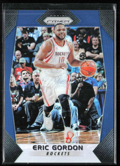 Eric Gordon Blue /199