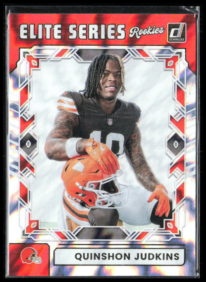Quinshon Judkins RC