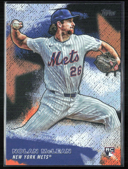 Nolan McLean RC