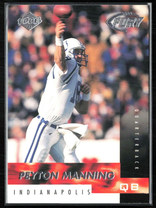 Peyton Manning