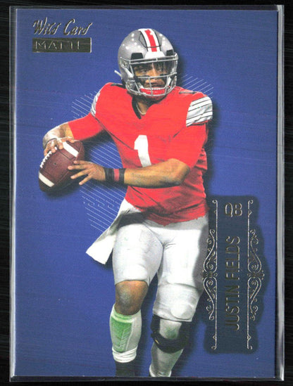 Justin Fields