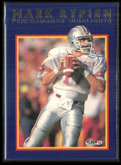 Mark Rypien