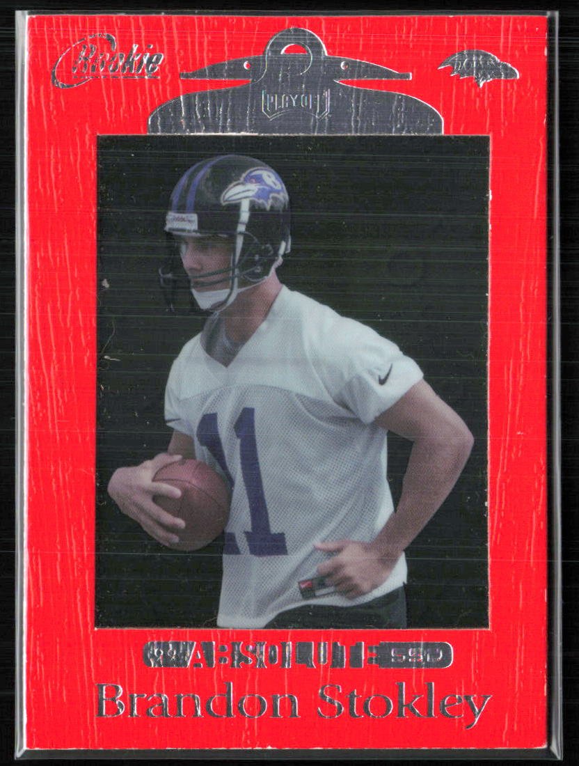 Brandon Stokley