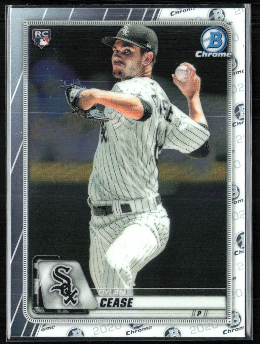 Dylan Cease RC