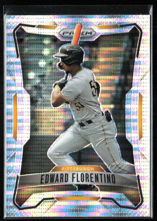 Edward Florentino RC Pulsar