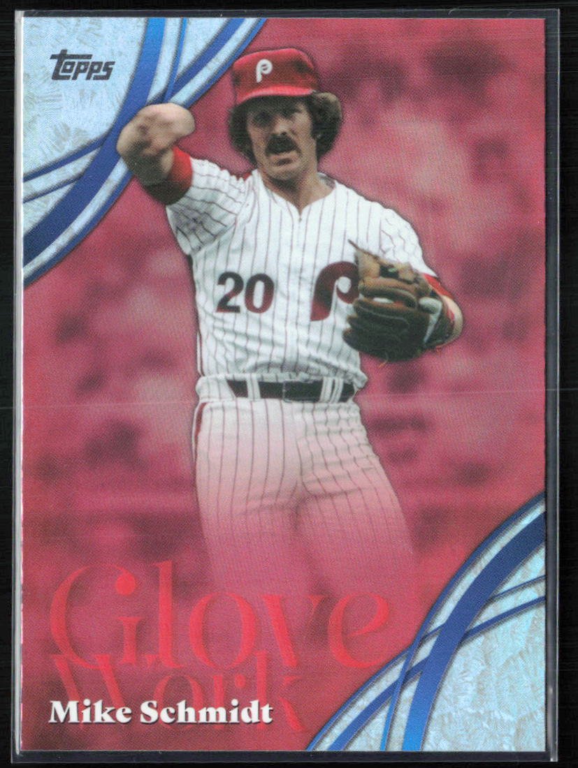 Mike Schmidt