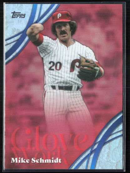 Mike Schmidt
